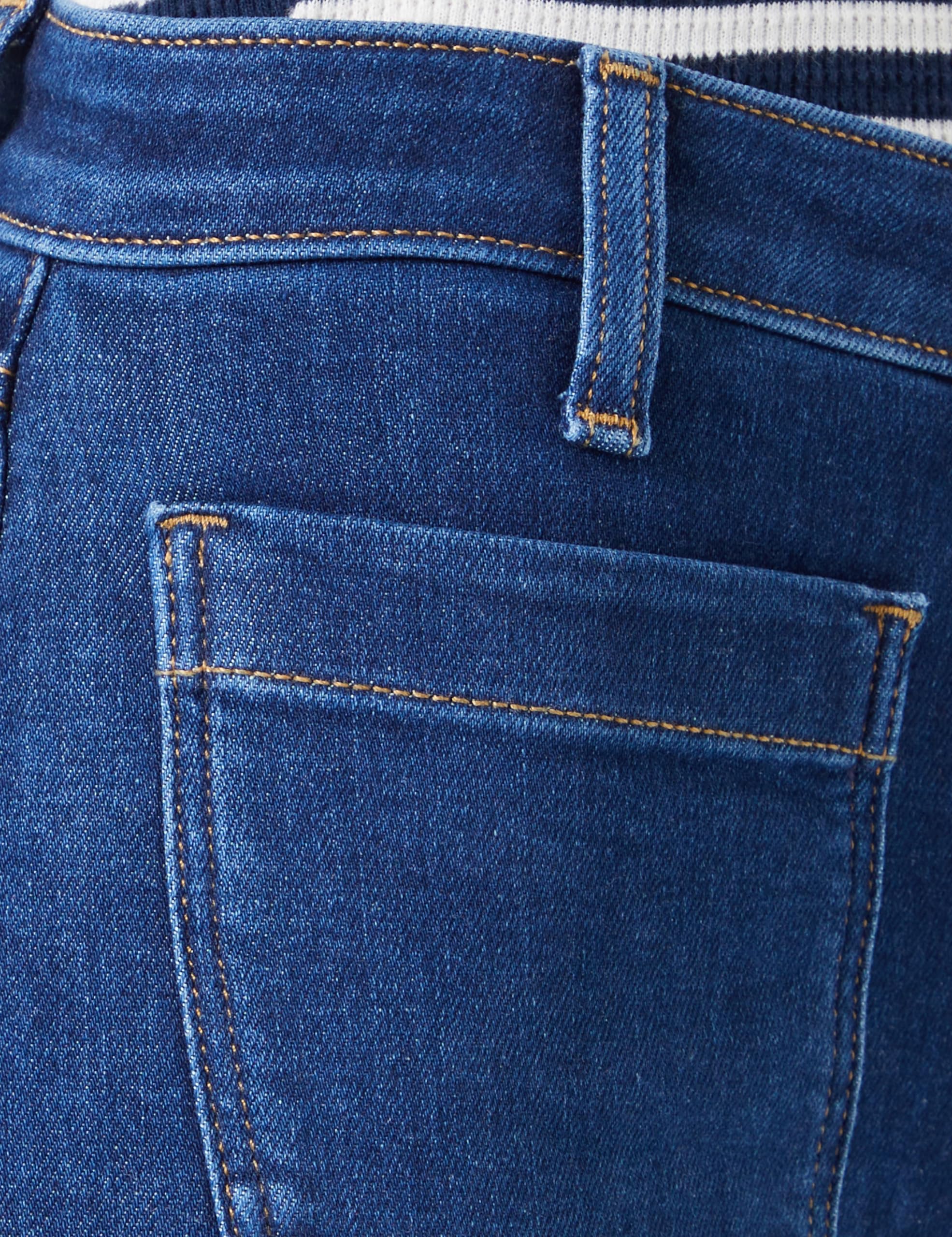 Wrangler Damen Jeans Flare