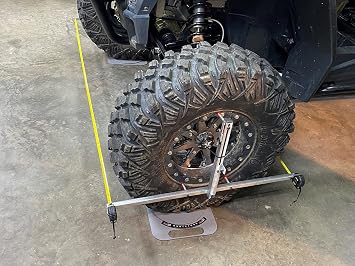 ATV UTV Alignment Kit (8-15 RIMS)