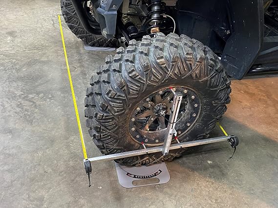 ATV UTV Alignment Kit (8-15 RIMS)