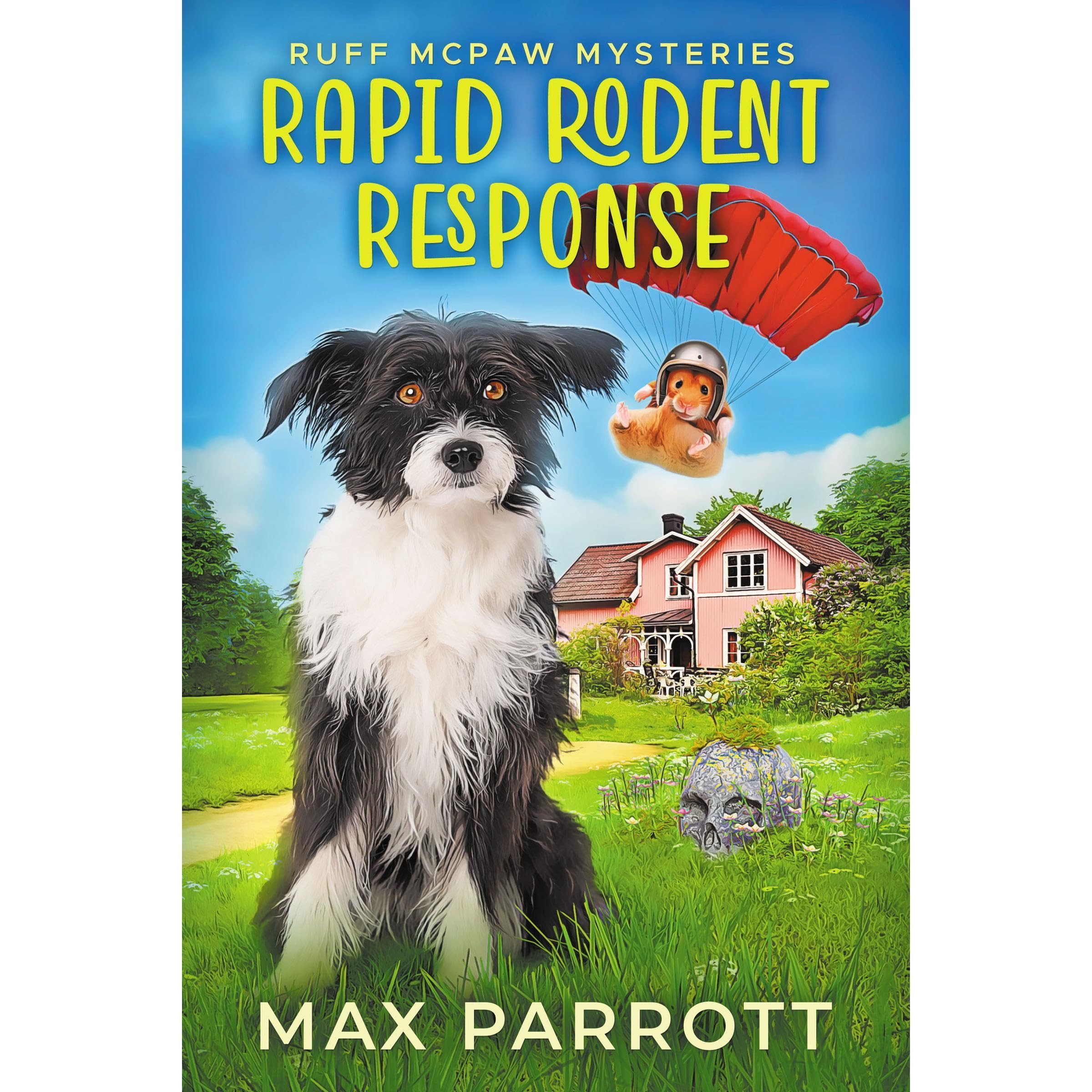 Rapid Rodent Response