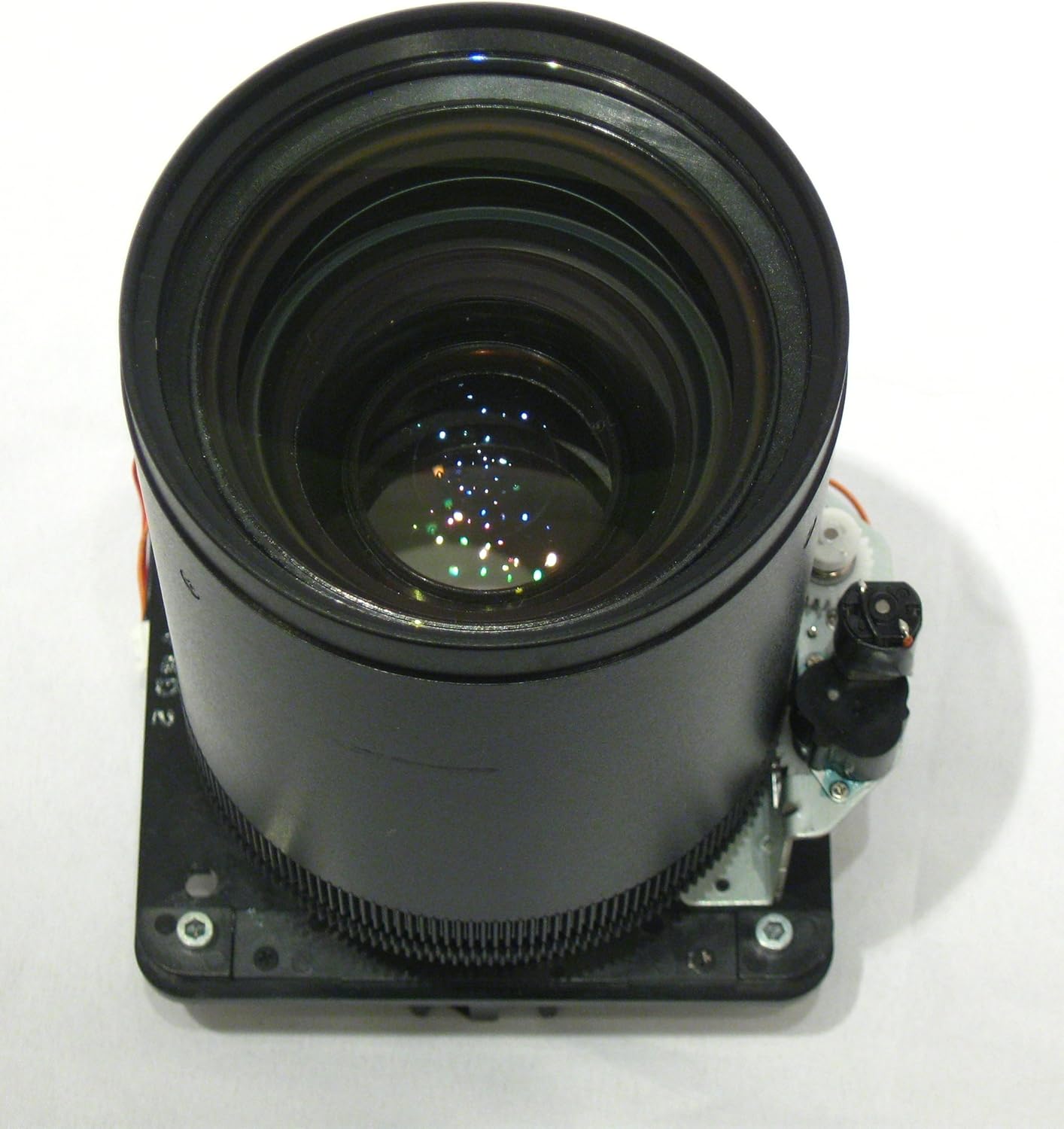 Sanyo Standard Lens for Projector