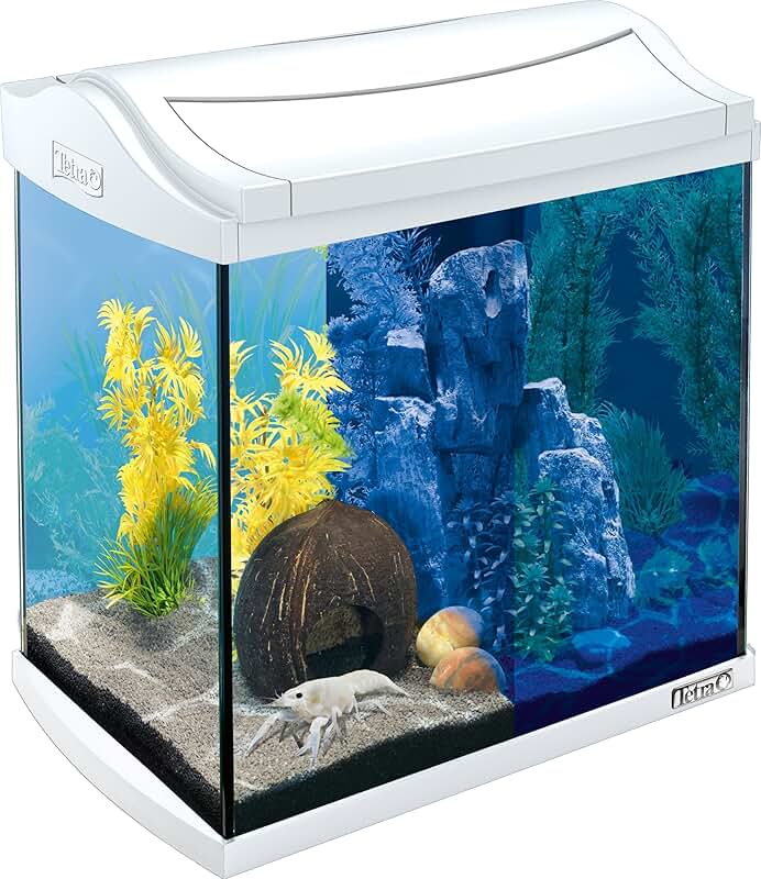 Amazon.co.uk tetra fish tank