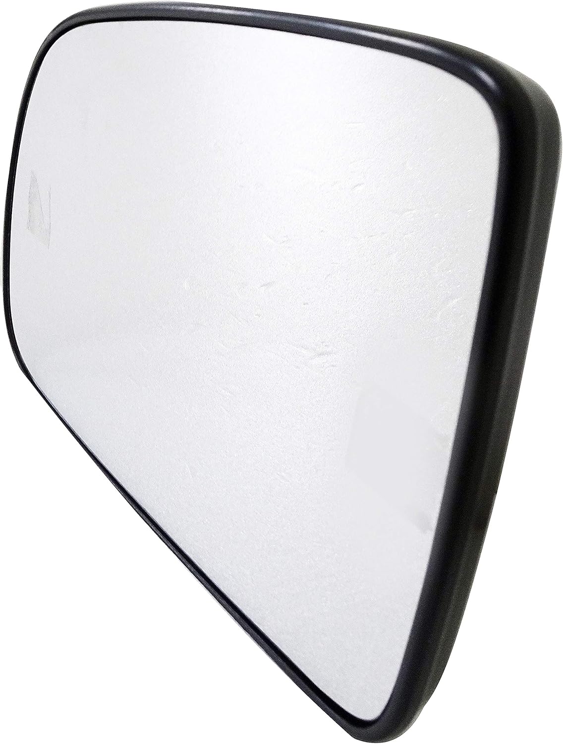 Dorman 56165 Driver Side Door Mirror Glass Compatible with Select Ford / Mercury Models