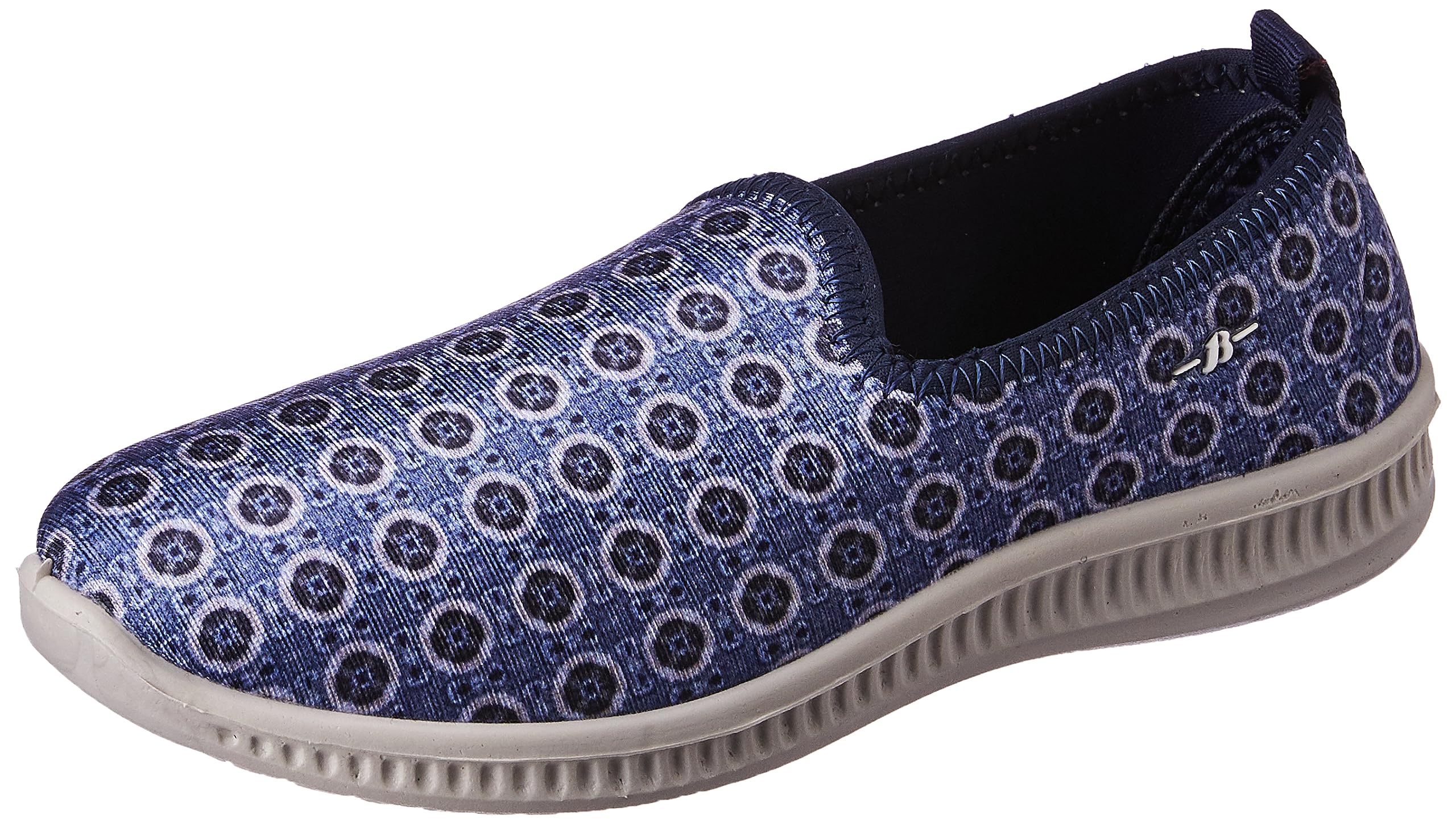 Bata Women Softy PU Blue Shoe UK 5 (5599419) (B0CBKJVN5L) Amazon Price History, Amazon Price Tracker
