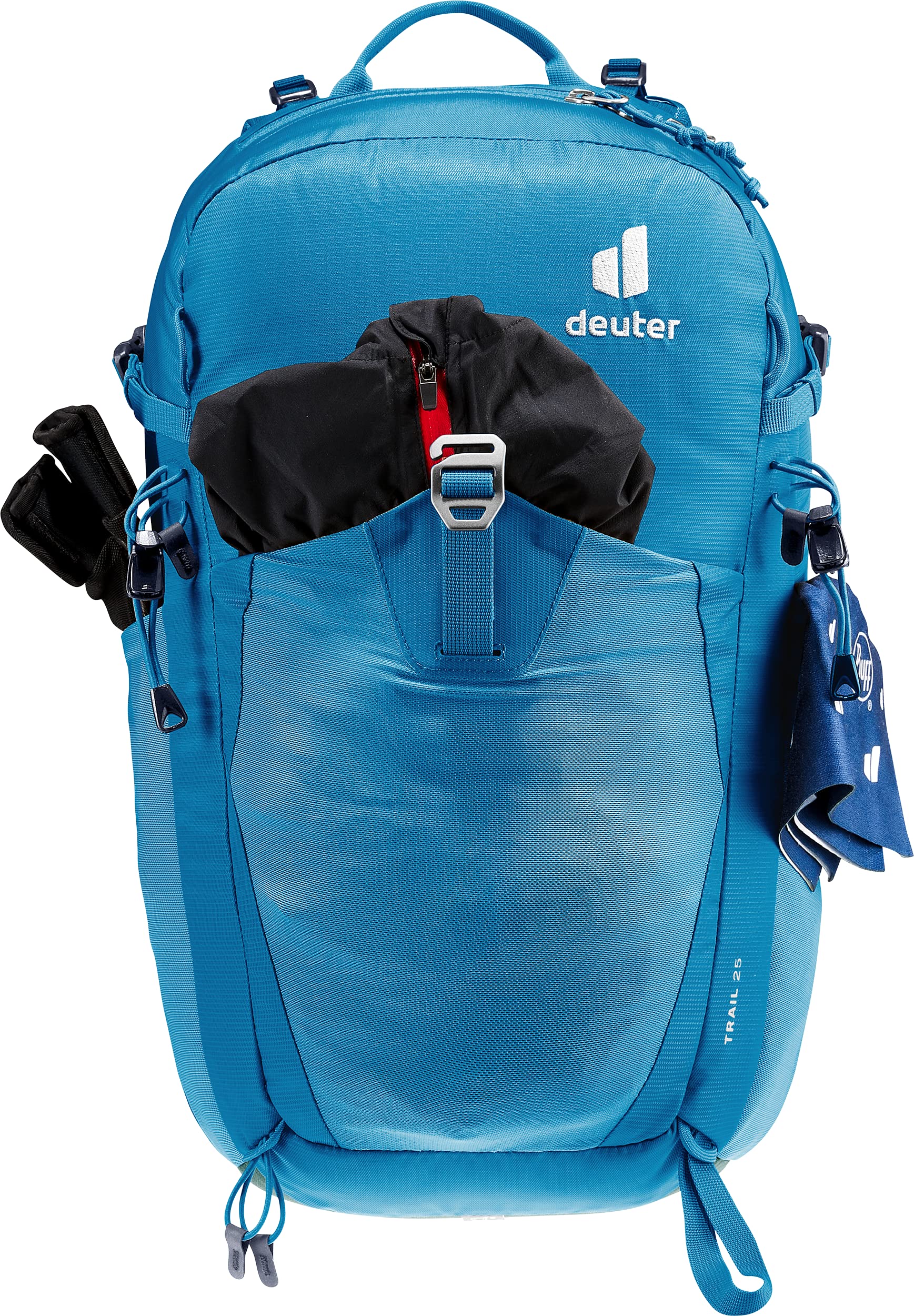 Deuter Trail 25 Mochila de senderismo Hombre (Pack de 1)