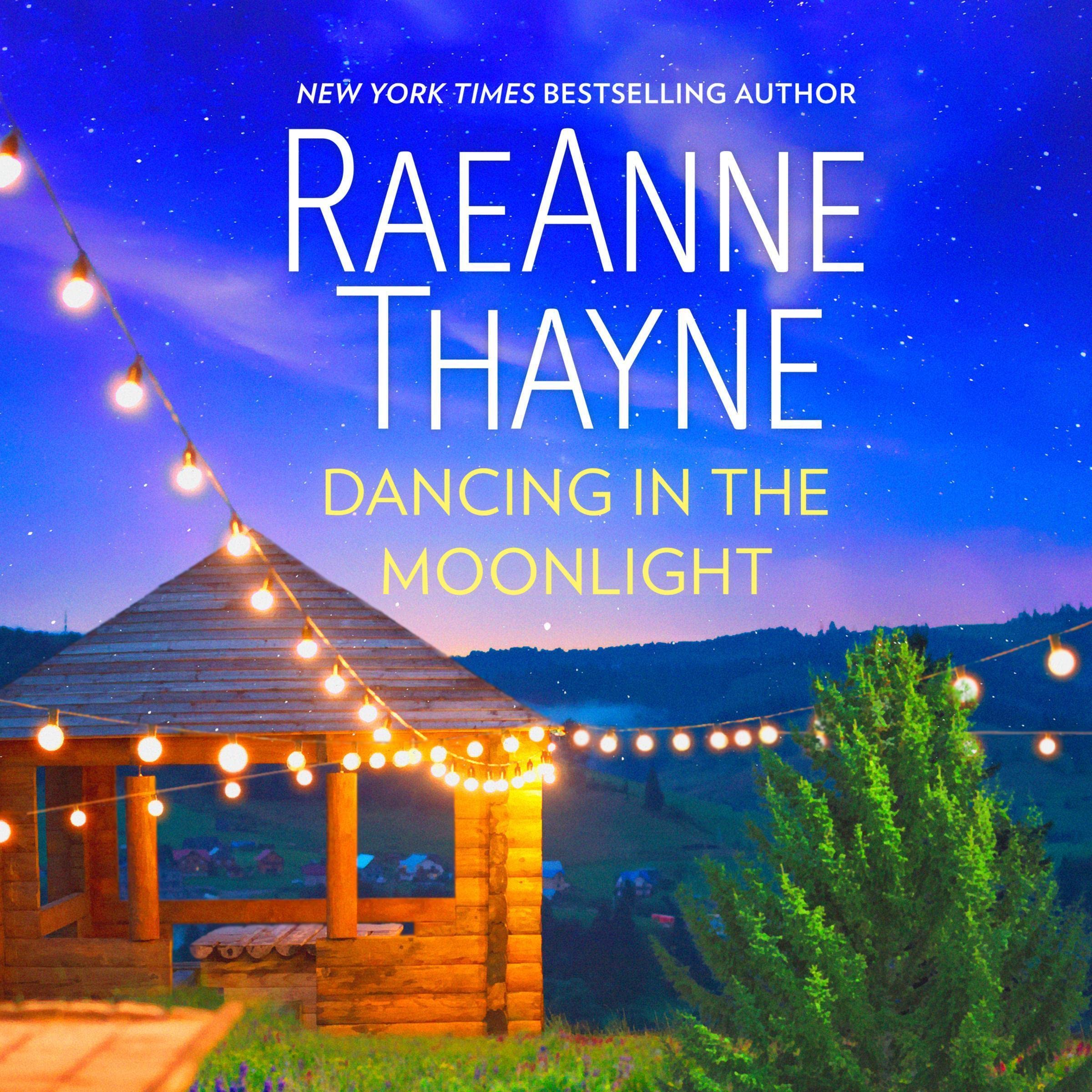 Cover art for Dancing in the Moonlight