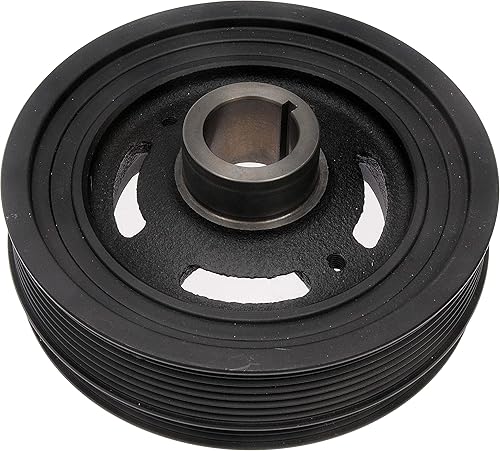 Dorman 594-706 Harmonic Balancer Assembly For Select Hyundai