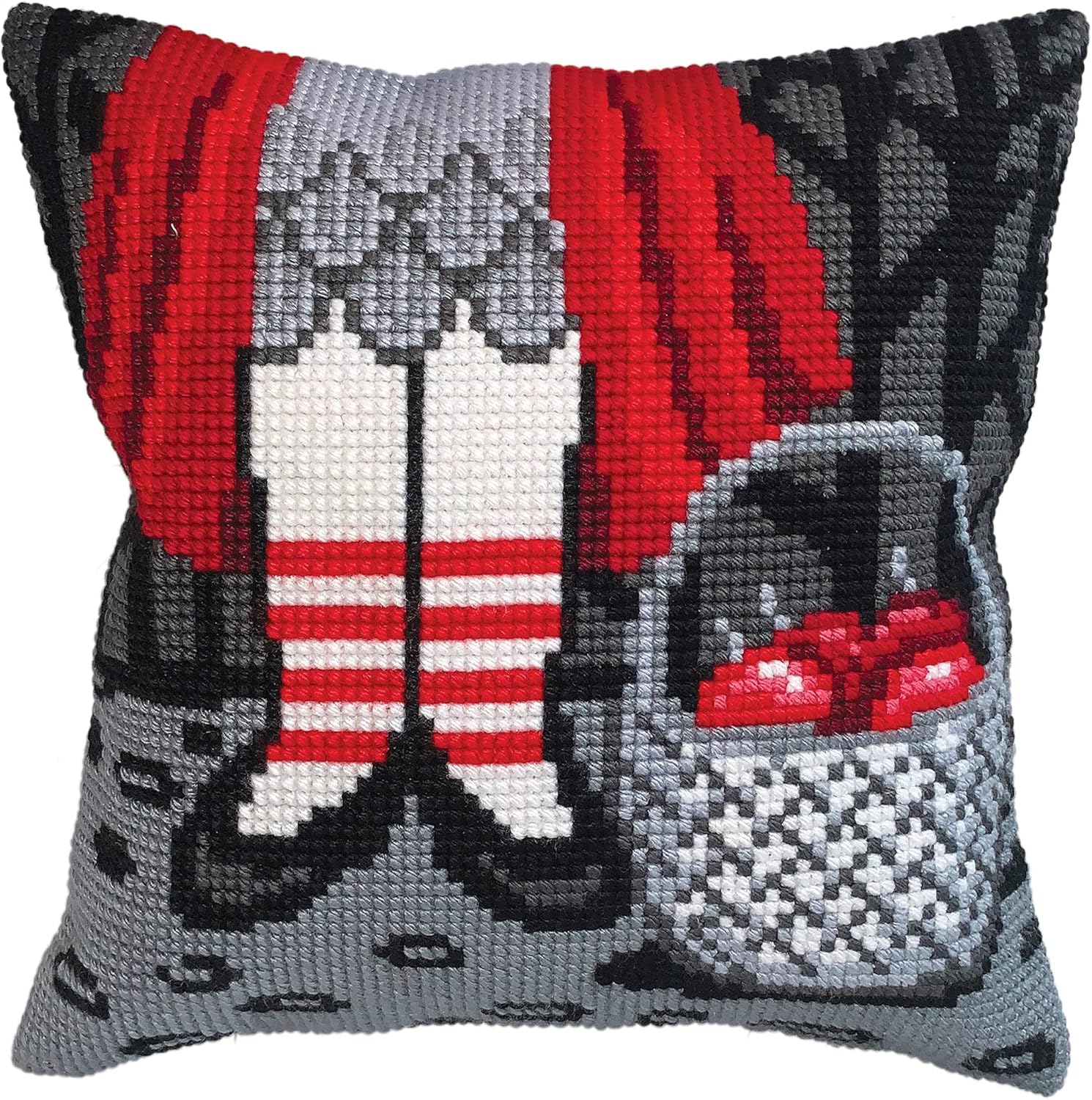 Needlepoint KIT Sweets