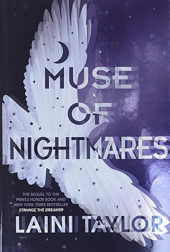 Muse of Nightmares: 2