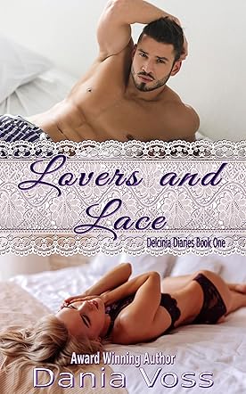 Lovers and Lace 