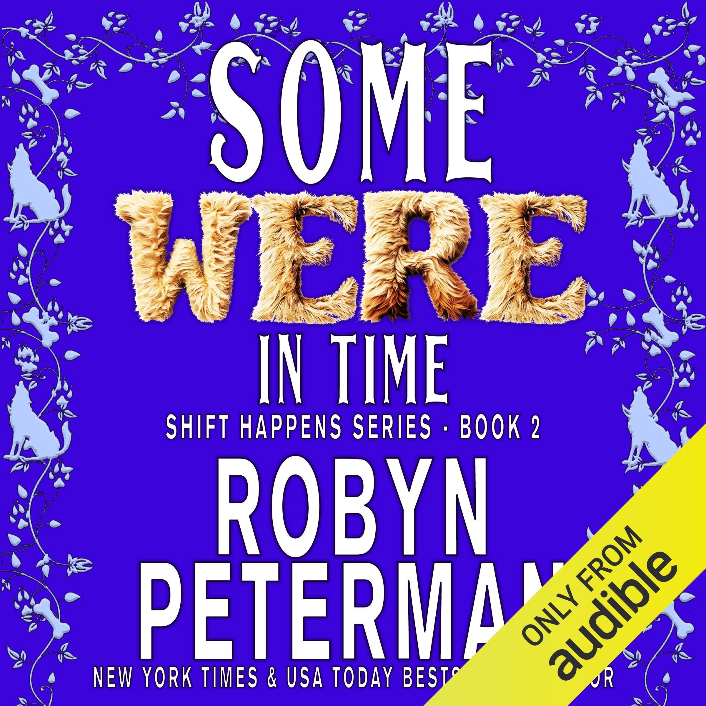 Cover art for Some Were in Time