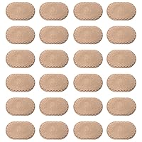 Algopix Similar Product 7 - ZenToes Bunion Pain Relief Pads to Wear