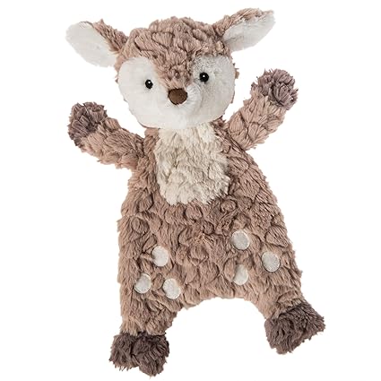 Mary Meyer Putty Lovey - Fawn