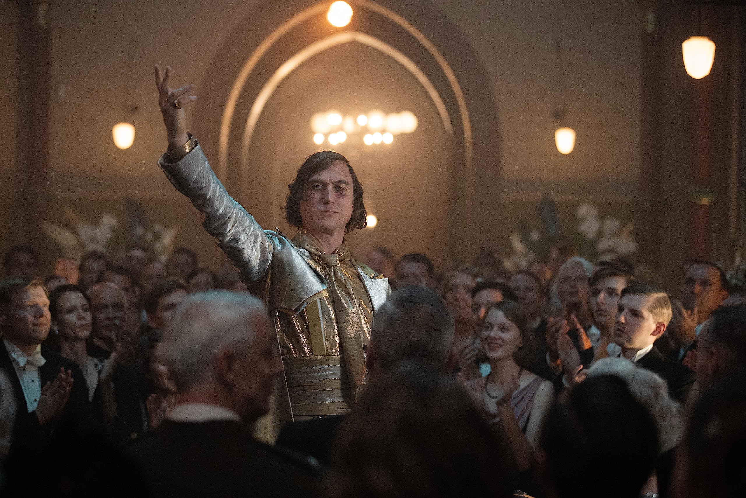 Babylon Berlin - Staffel 4