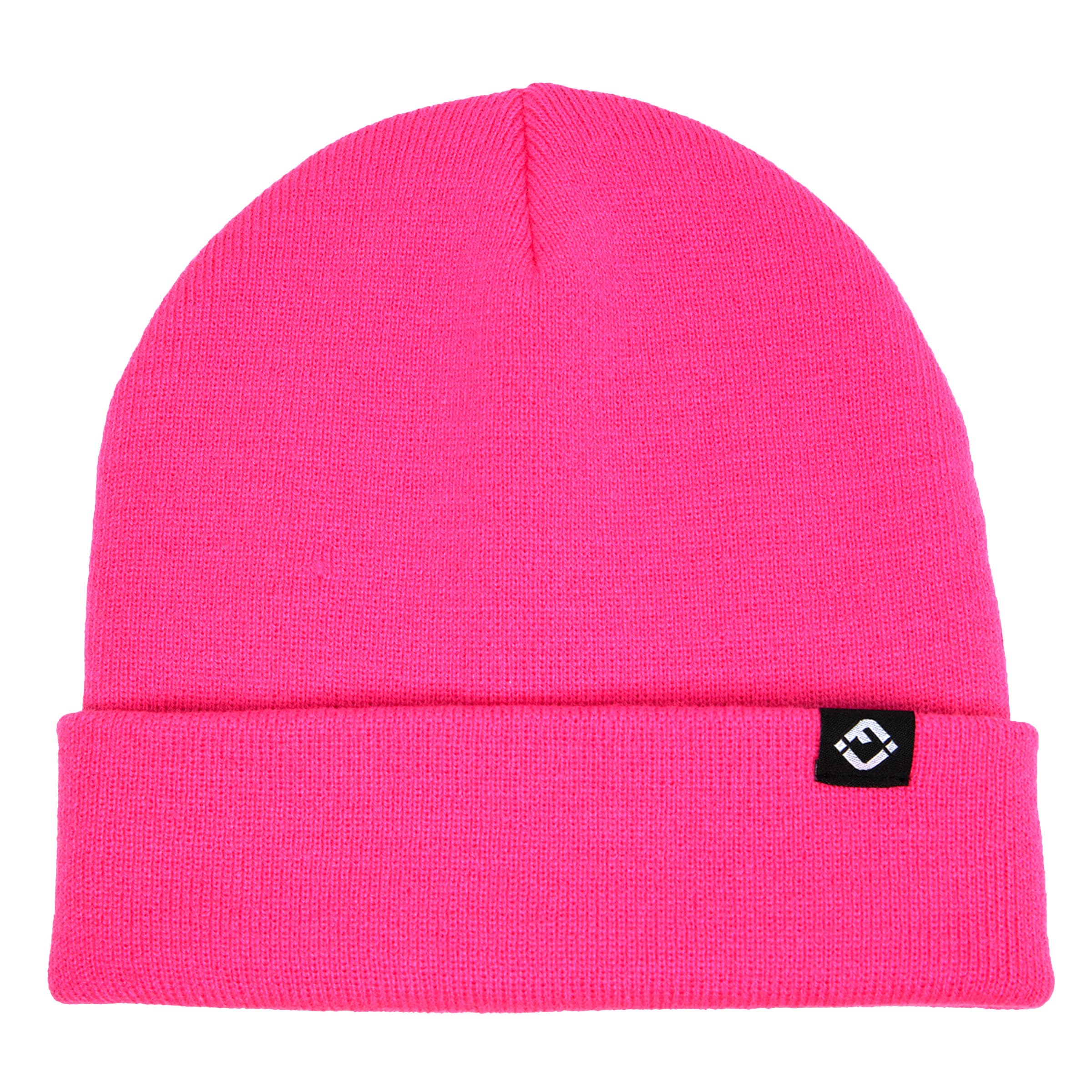Funky Junque Baby, Toddler &amp; Kids Beanie – Ultra Soft Stretchy Knit Winter Hat for Ages 0–10, Available in 3 Sizes