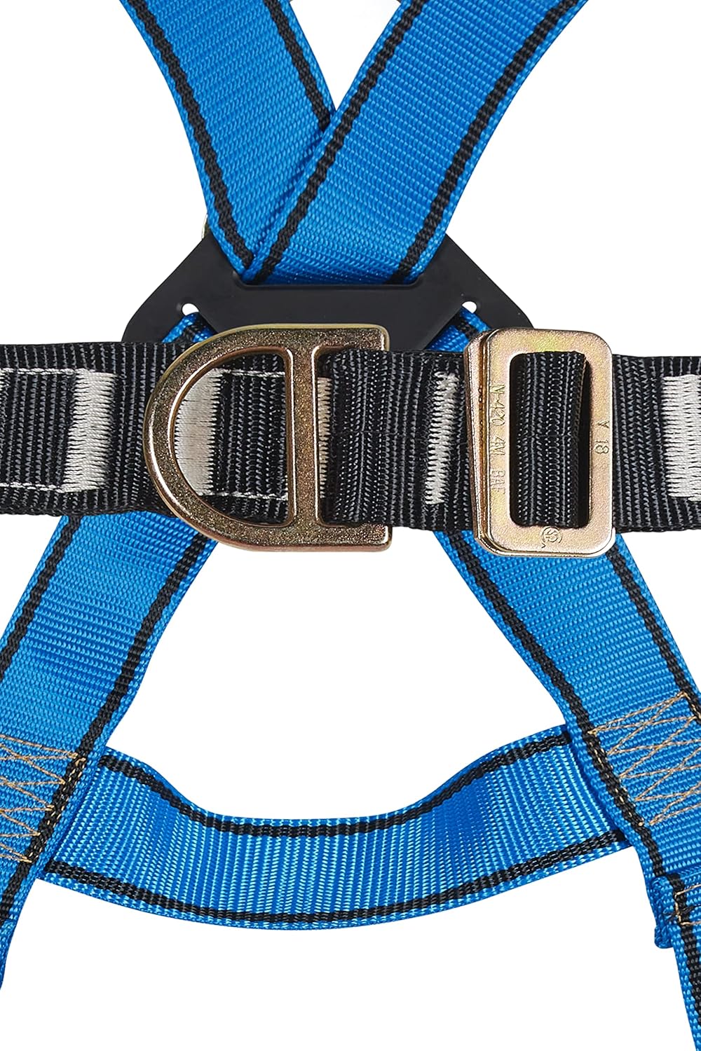Buy Tractel Safety Harness AD714 Fall Protection Performance Construction Restraint Fall