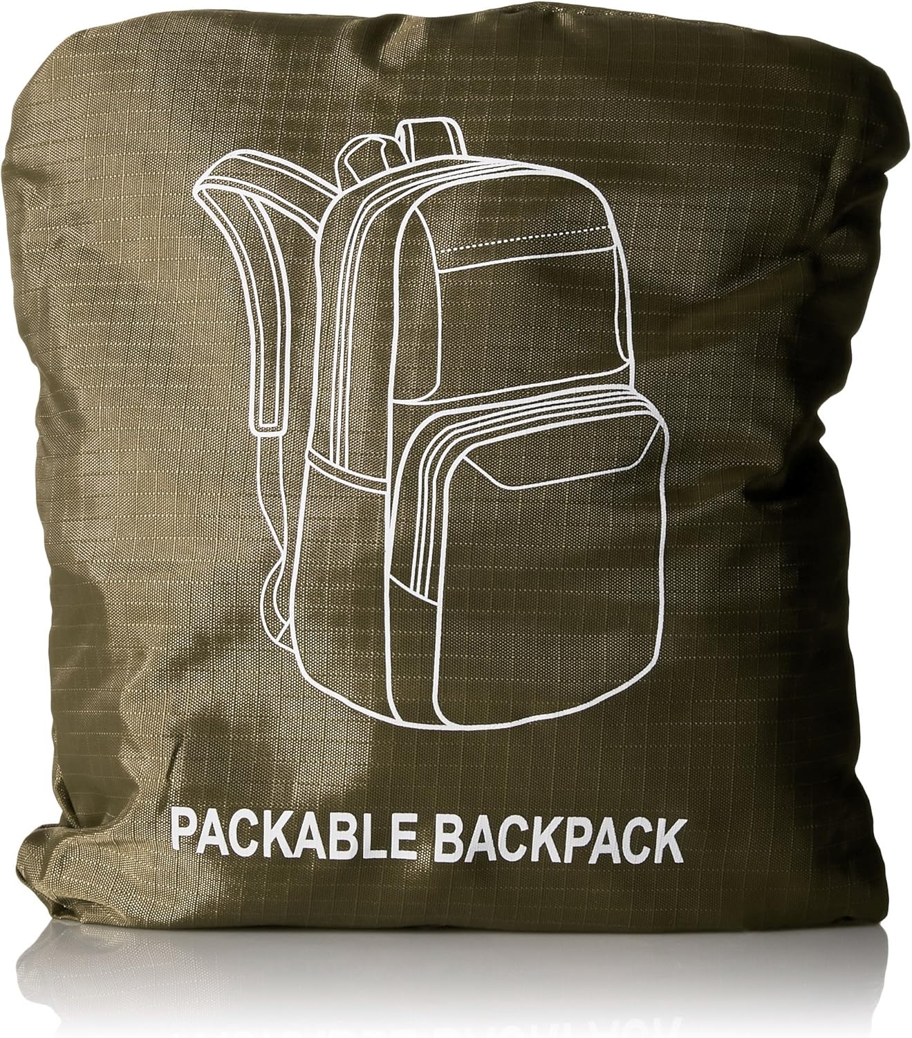 propper packable backpack