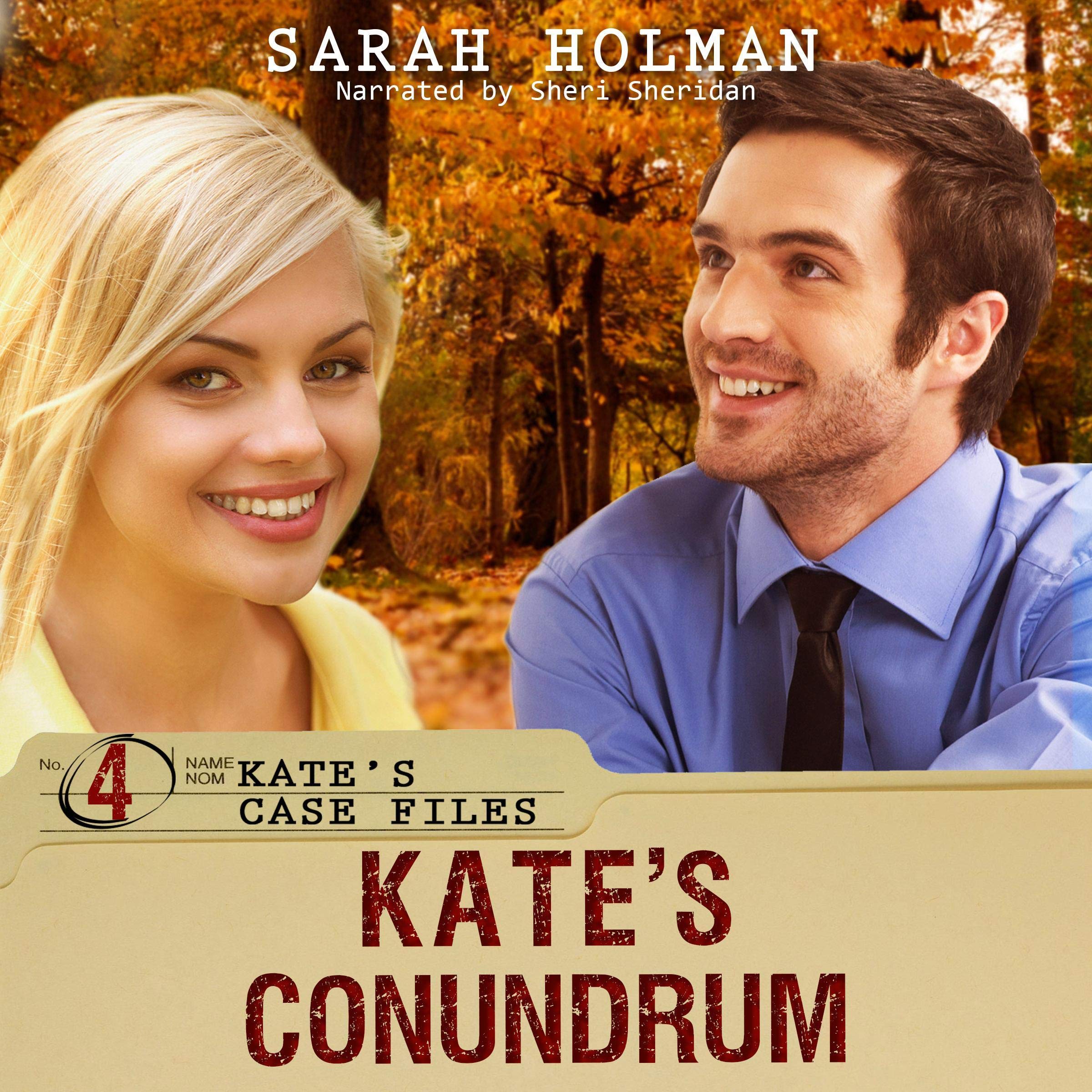 Kate's Conundrum
