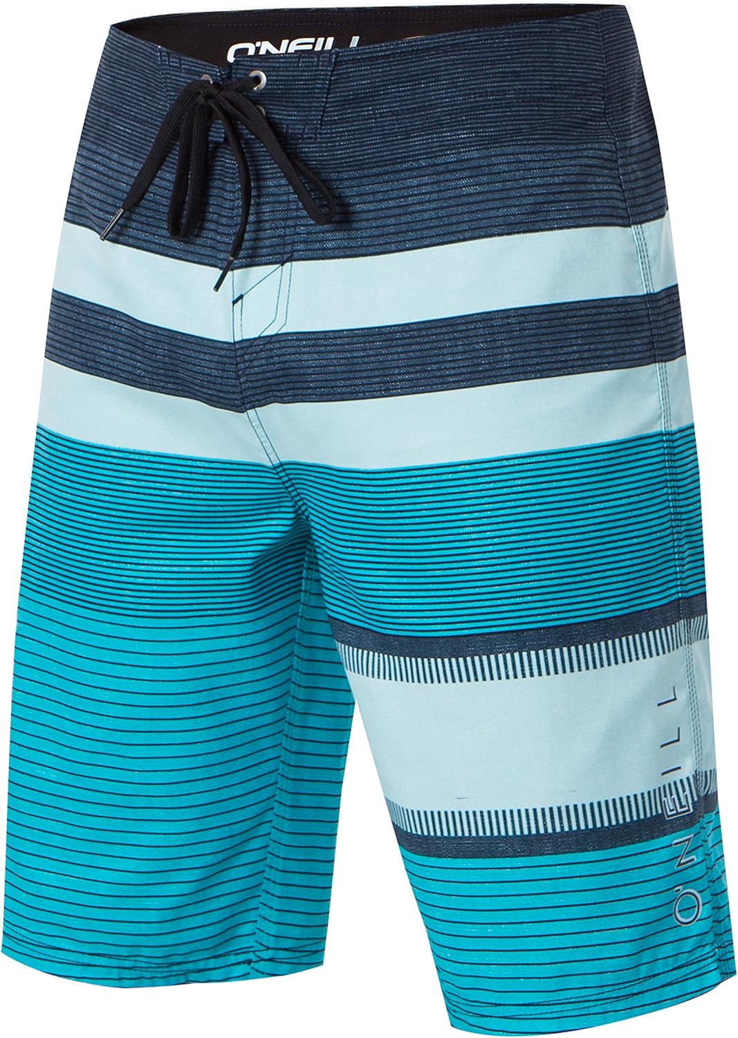 O'Neill Men's 21 Inch Outseam Ultrasuede Swim Boardshort