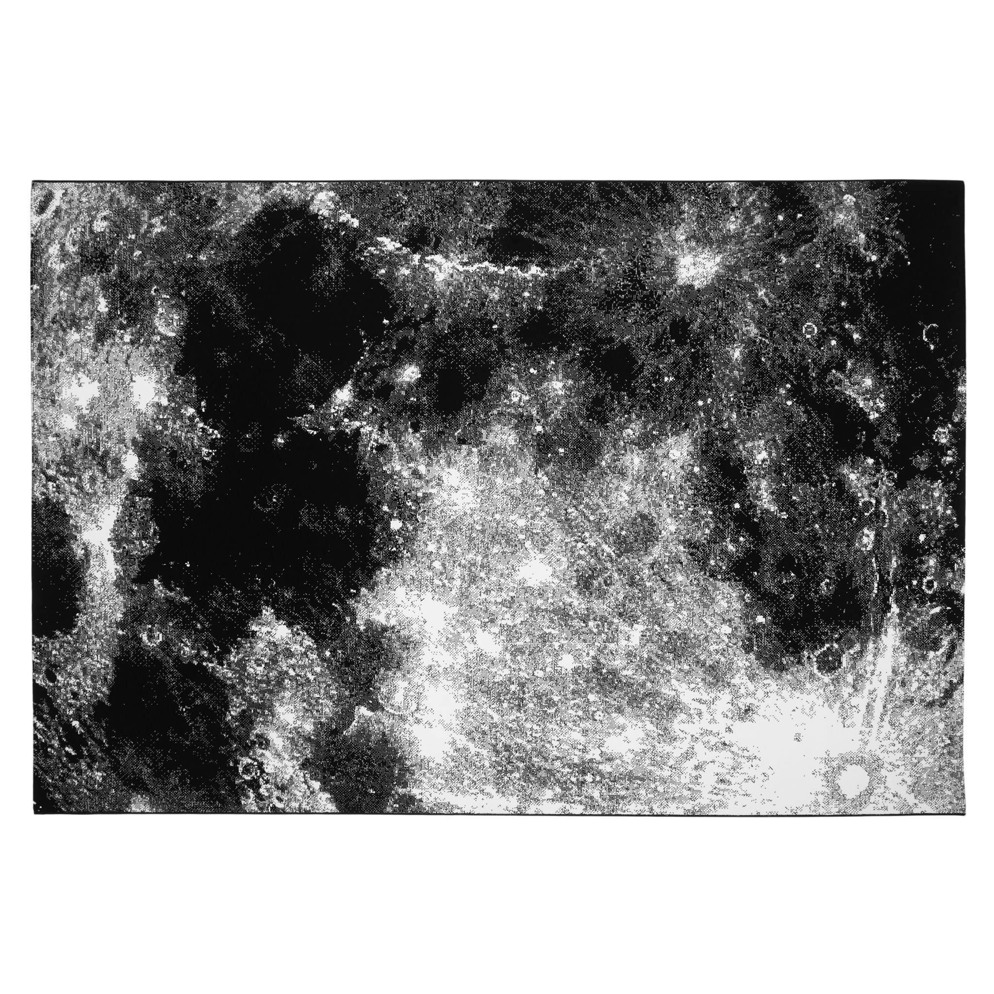 INDOMEX OSMOONBL160 Rugs 160 x 230 cm