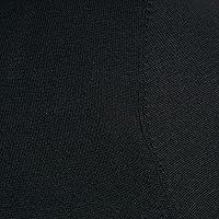 Vista 7 de Tienda Essentials Suéter ligero tipo cárdigan, con cuello redondo, para mujer