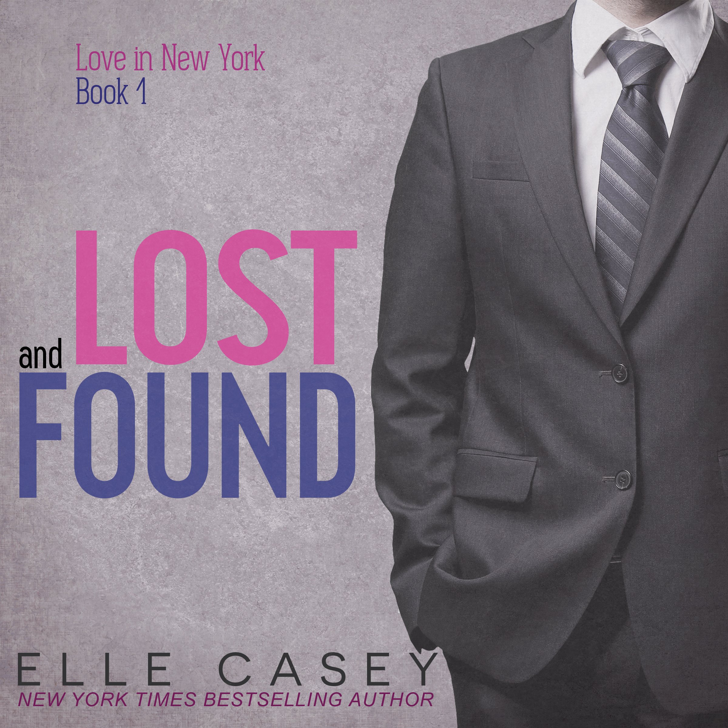 Lost and Found