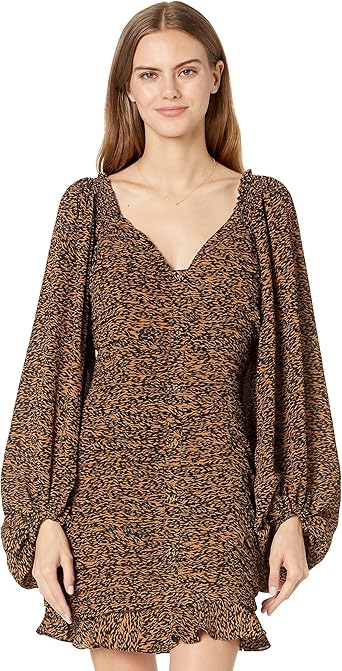 amazon ted baker dress