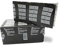 Vista 1 de Paquete de 2 limpiador para parrilla de ladrillo