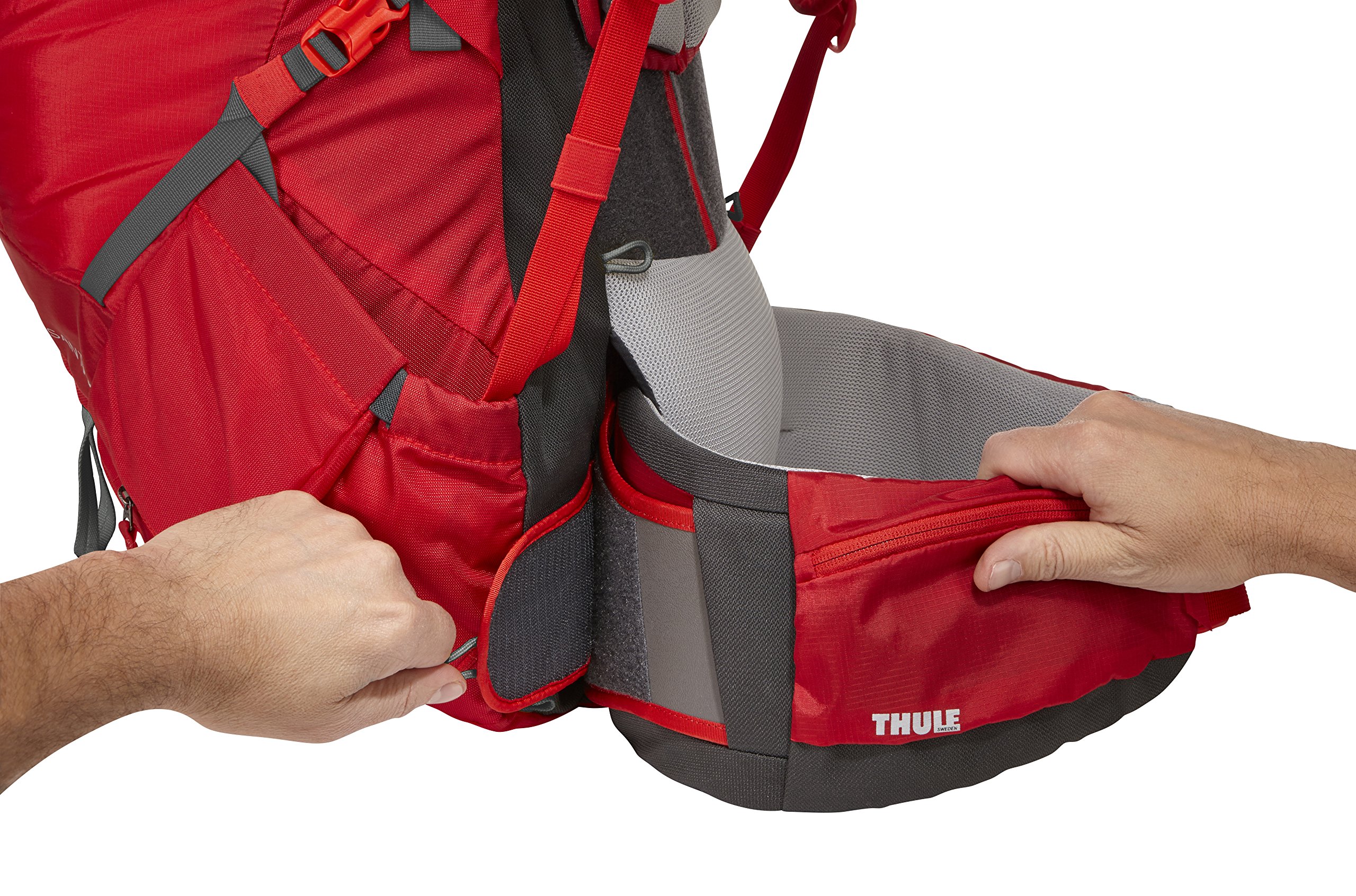 Thule Versant plecak męski