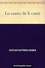 Lo cunto de li cunti Formato=Formato Kindle