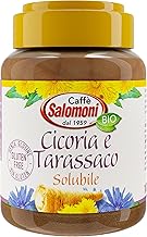 Caffè salomoni, Cicoria e tarassaco solubile bio, 100g