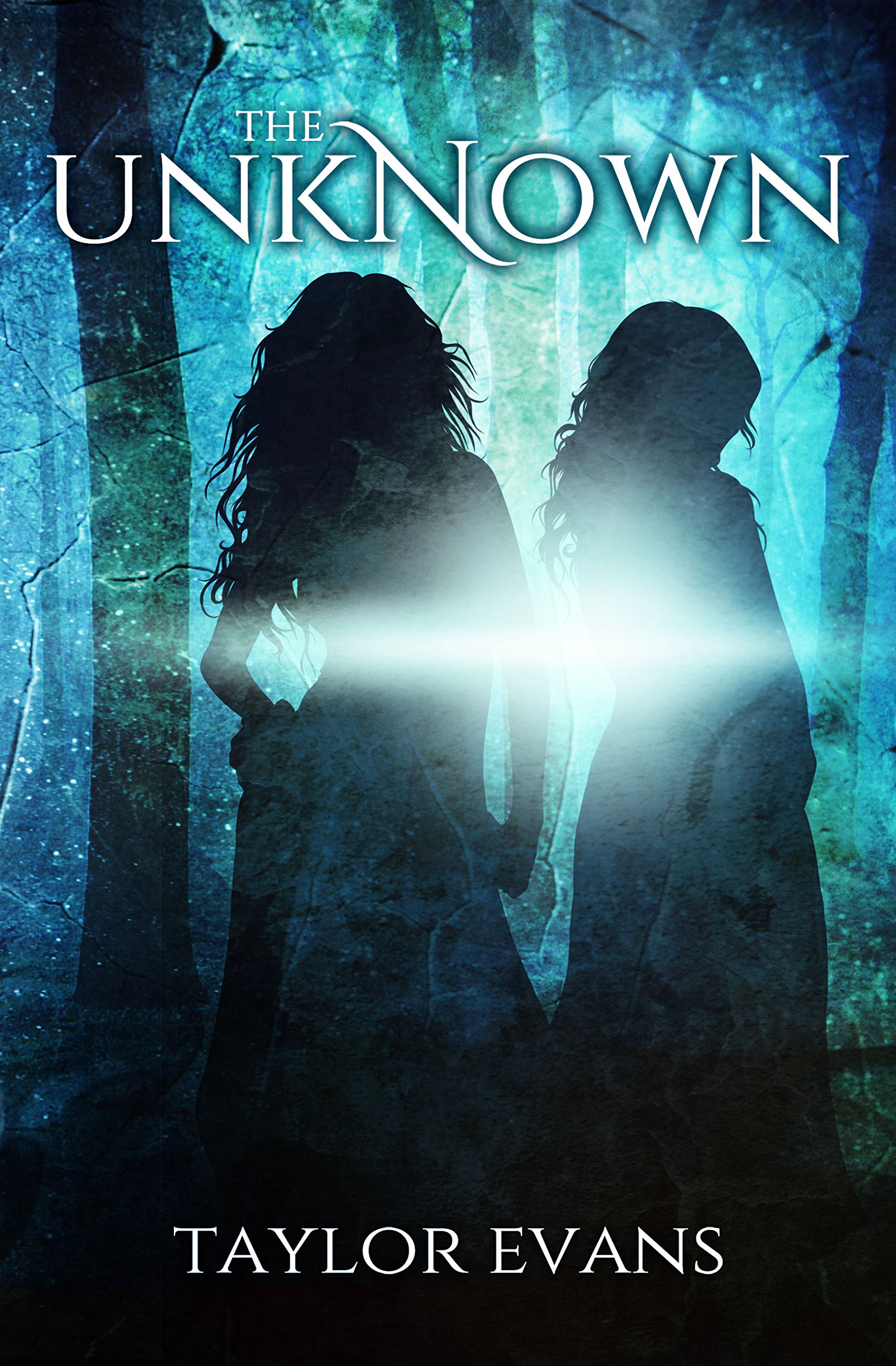 The Unknown (The Sorcerers’ Prophecy Book 1)