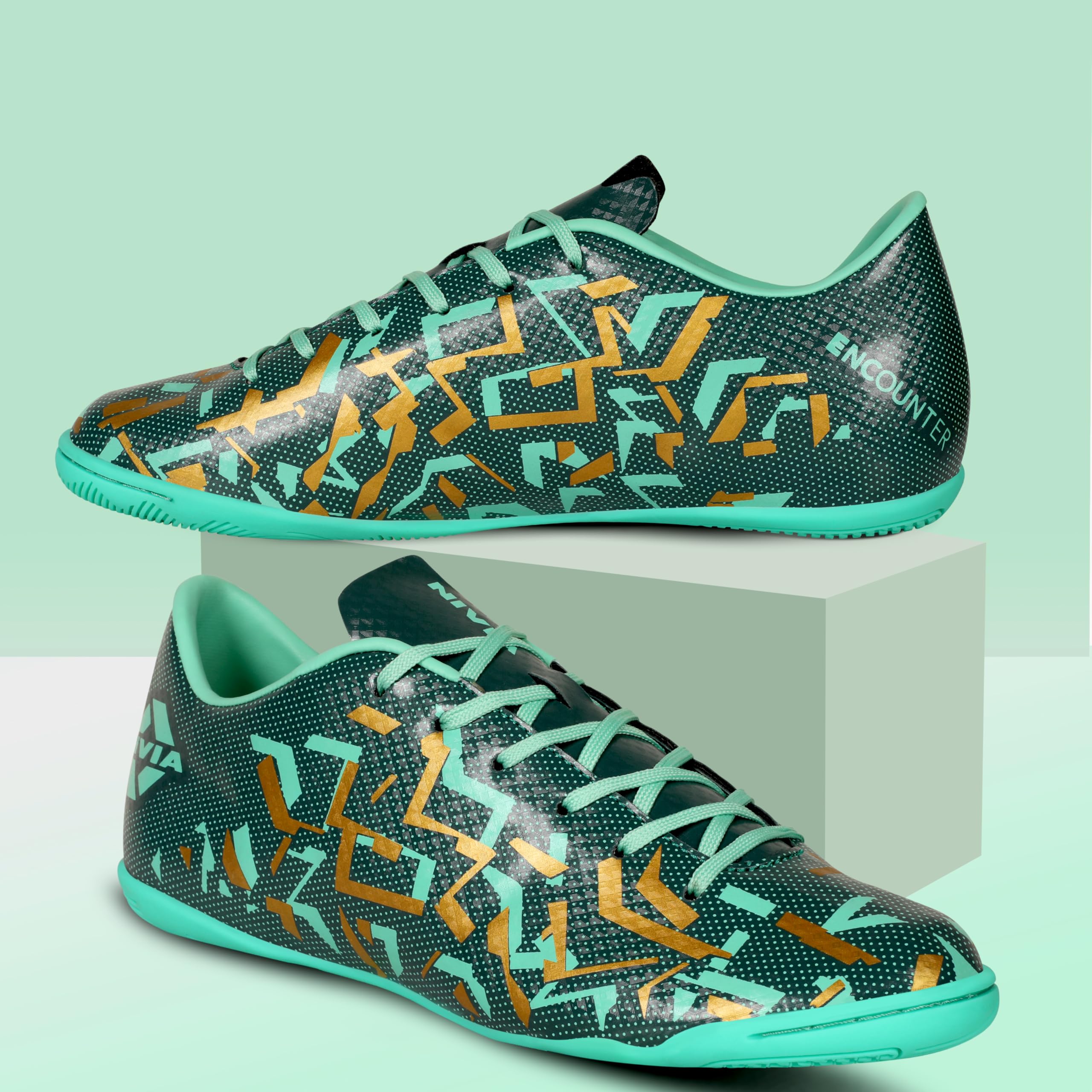 See full amazon price history chart for Nivia Encounter 10.O Fustal Shoes for Men-Premium Performance,Comfort and Style for Fustal Players/Hard Ground Sport Shoes Hunter Green Nivia Encounter 10.O Fustal Shoes for Men-Premium Performance,Comfort and Style for Fustal Players/Hard Ground Sport Shoes Hunter Green (B0C7R37S51) Amazon Price History, Amazon Price Tracker