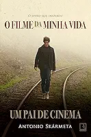 Um pai de cinema (capa do filme)