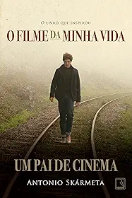 Um pai de cinema (capa do filme)