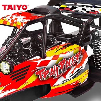 タイヨージャンク　Taiyo  Turbo Racing Pick Up 4WD hq720.jpg?sqp=-