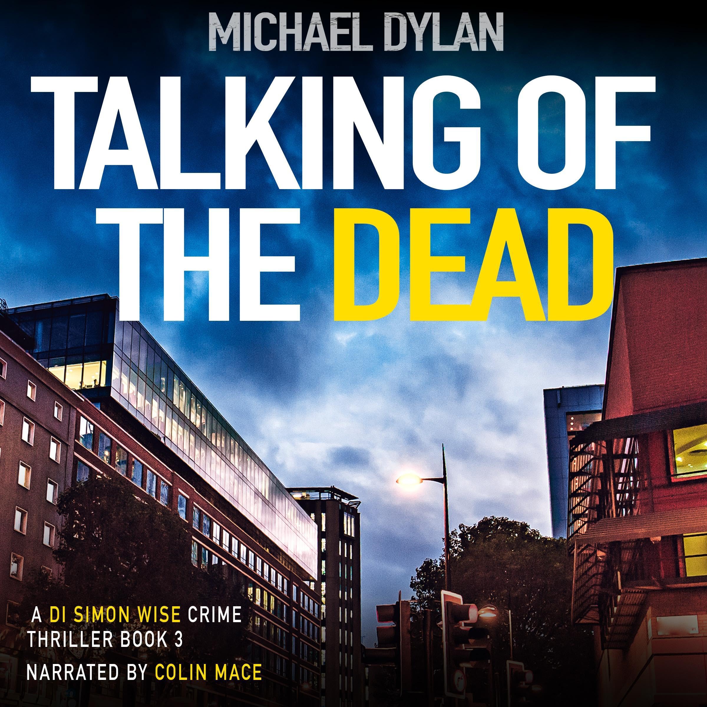 Talking of the Dead