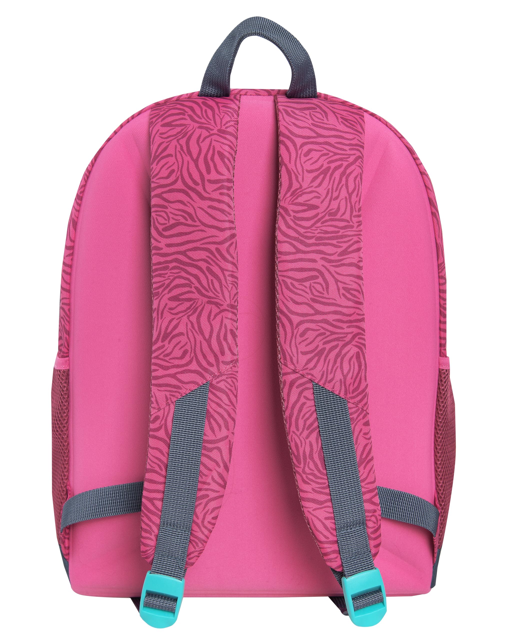 Franco Cosimo Panini Zaino Organizzato Zaino Organizzato Unisex - Bambini e ragazzi (Pacco da 1)