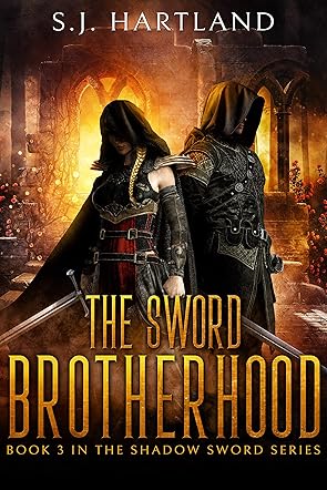 The Sword Brotherhood