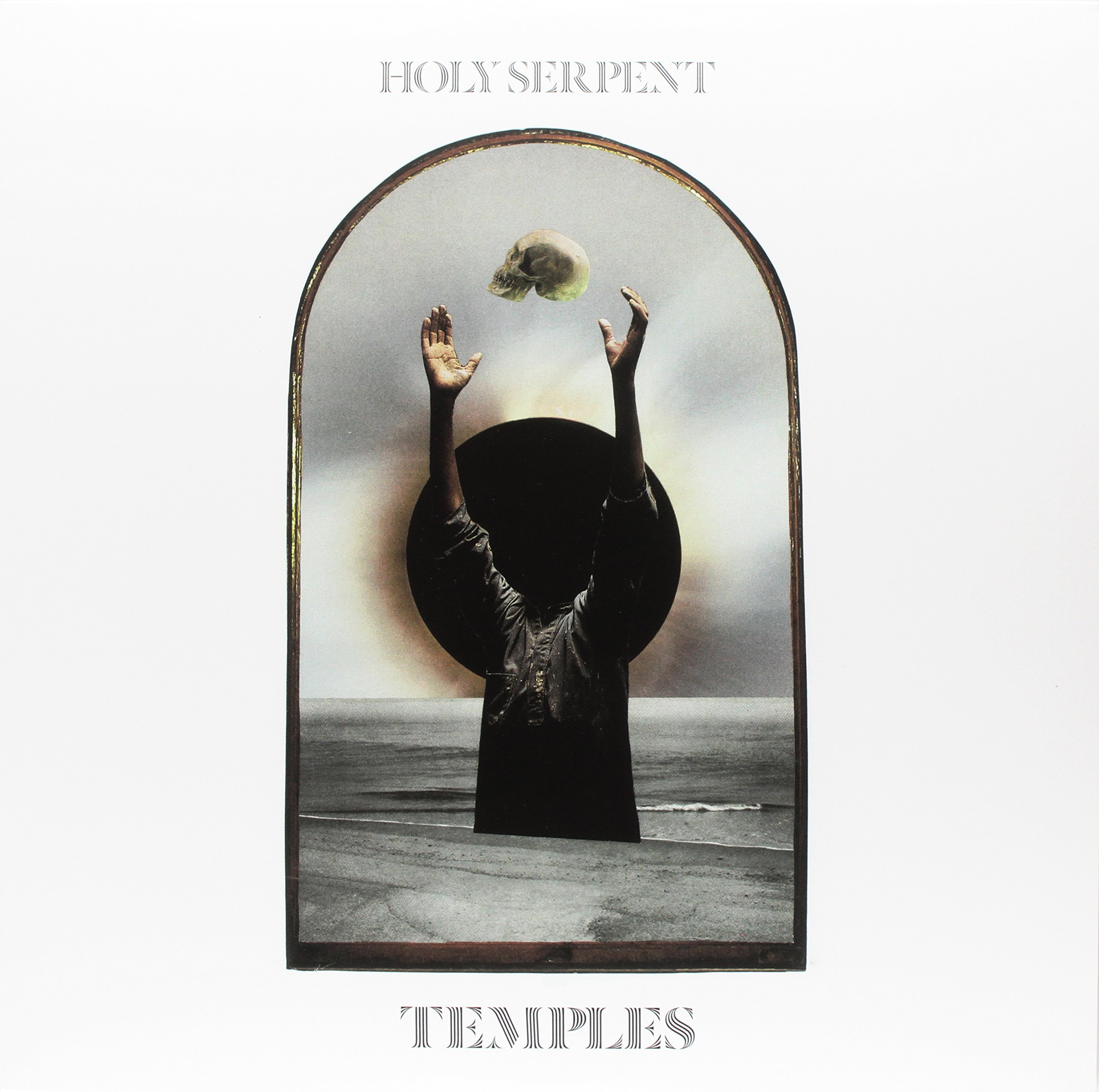Temples [VINYL]