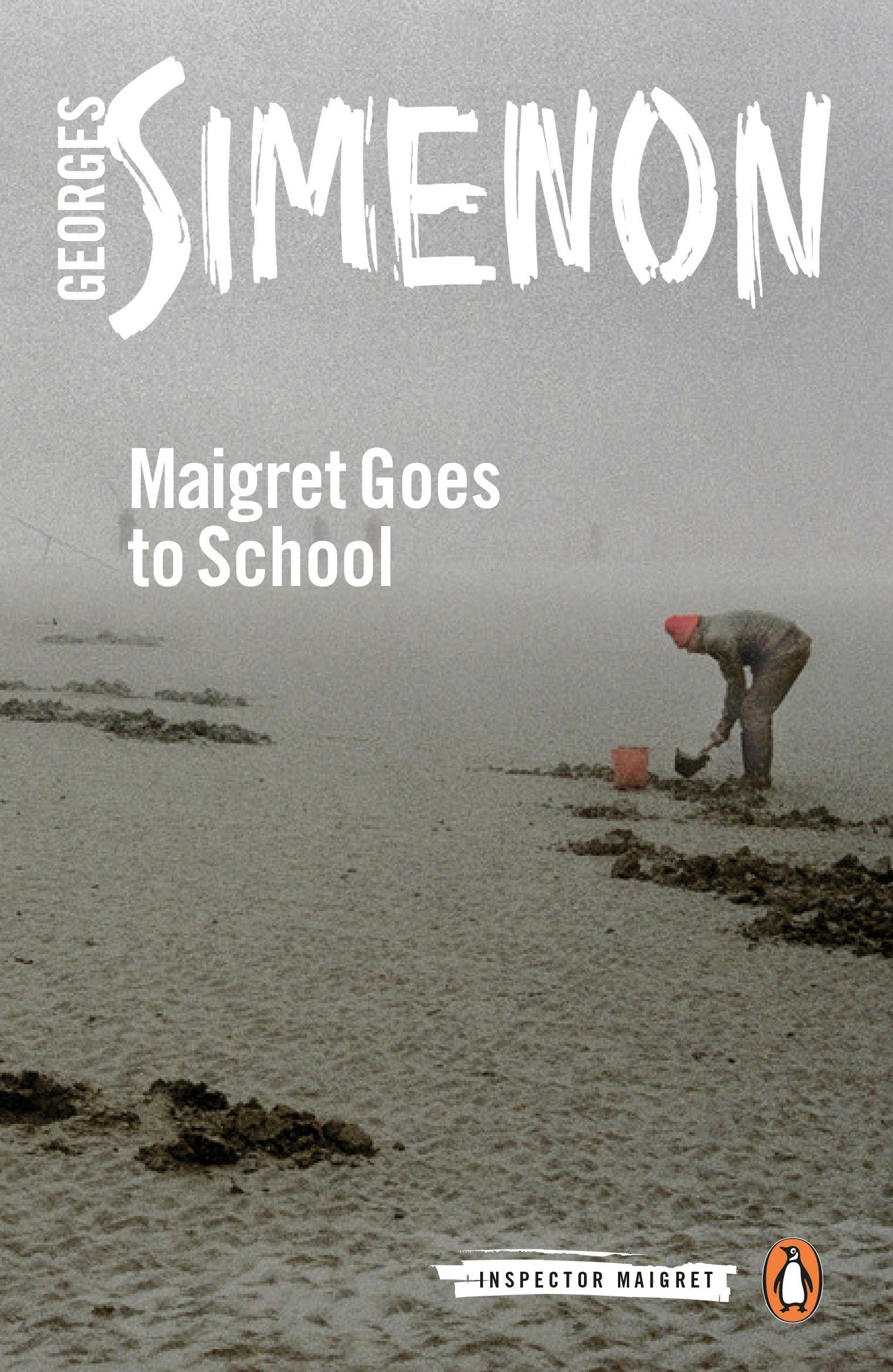 IM 44 : Maigret Goes to School