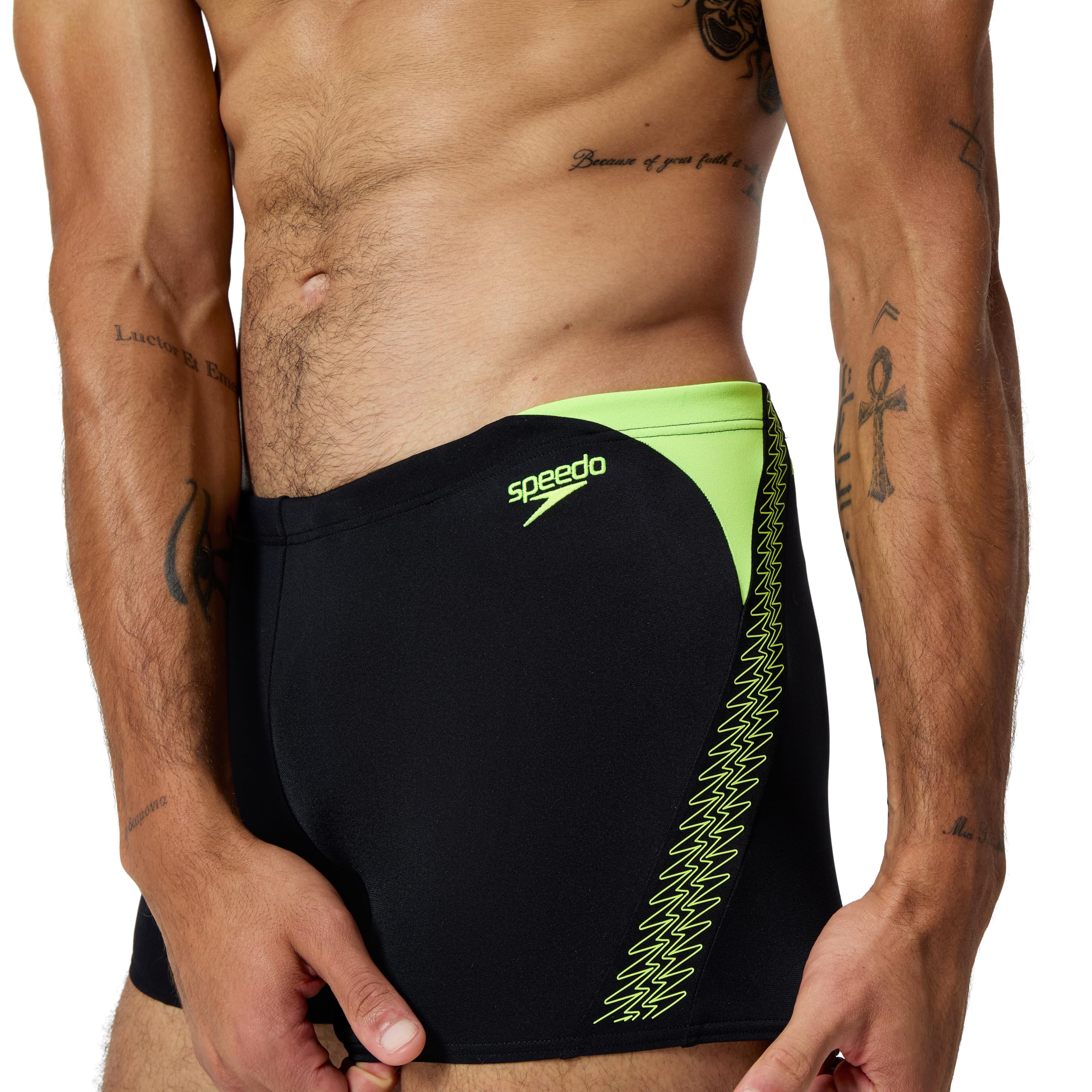 Speedo Boom Splice Aquashort - SS19