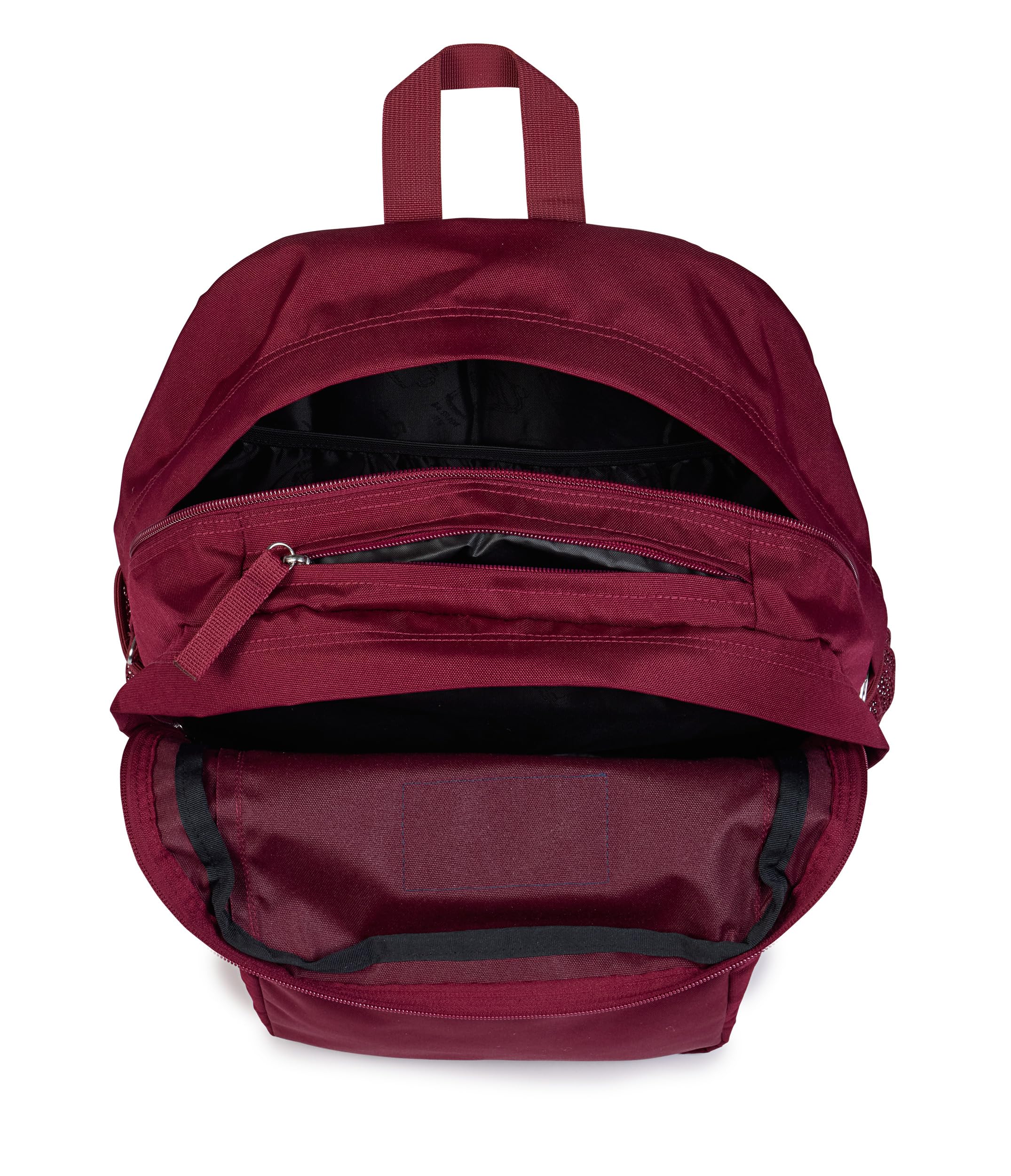 JANSPORT Grand Sac à Dos, Compartiment pour Ordinateur Portable 15in