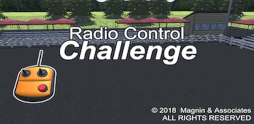 Radio Control Challenge