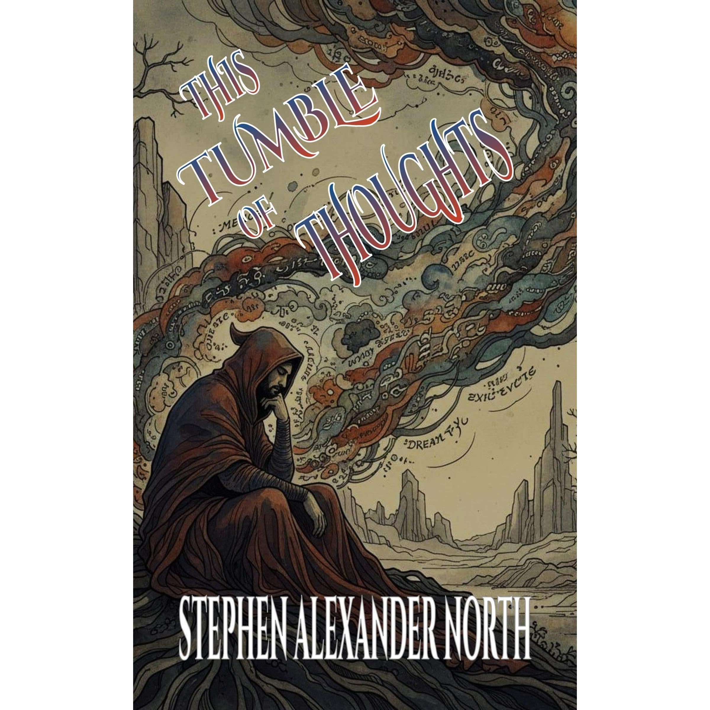 This Tumble Of Thoughts