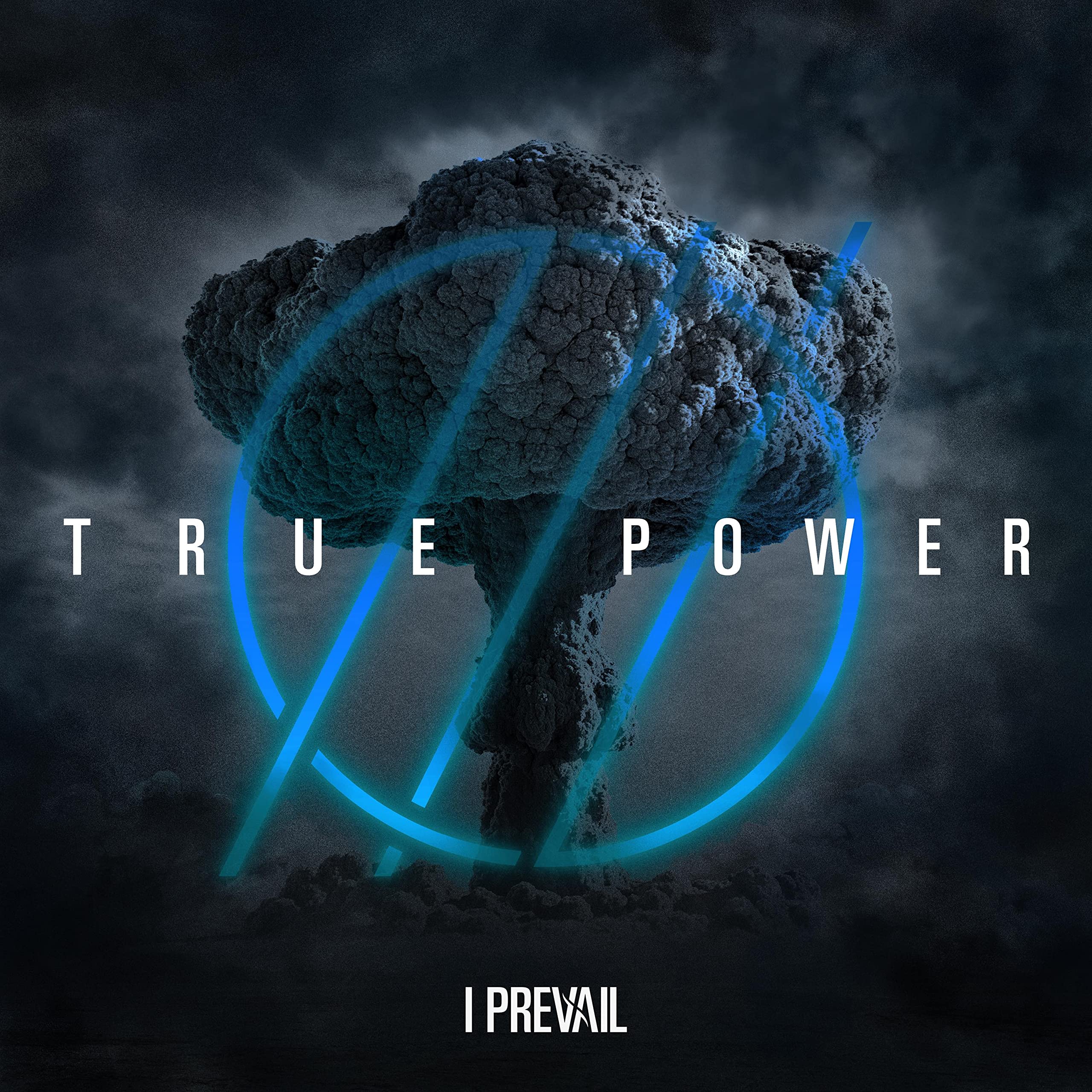 TRUE POWER [VINYL]