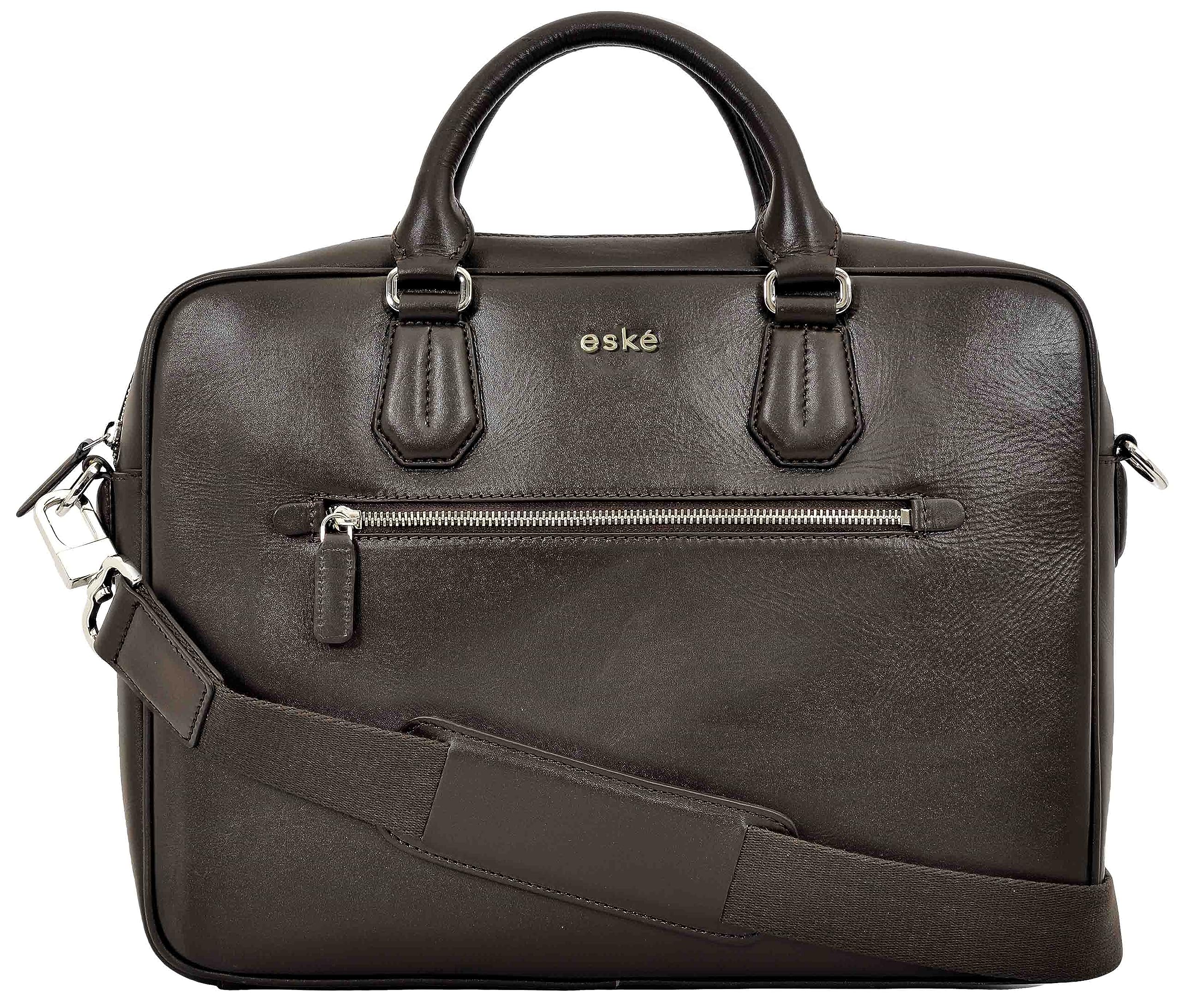 eske Unisex's Utility (Brown)