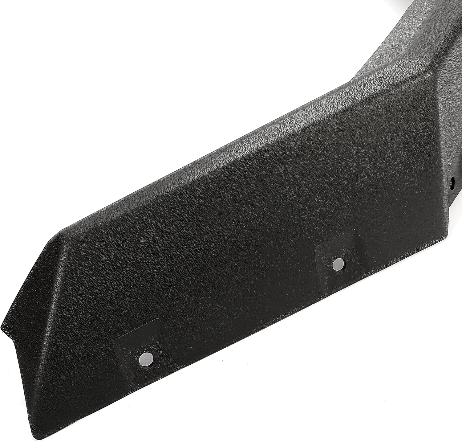 KUAFU Fender Flares Compatible with 2017-2021 Polaris Sportsman 850 XP 1000 Replacement for 2882455 Front & Rear Mud Flaps Mud Guards Splash Shield Guards 4Pcs