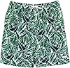 SwimZip Mens Swim Shorts with Boxer Brief Liner and UPF 50 Sun Protection