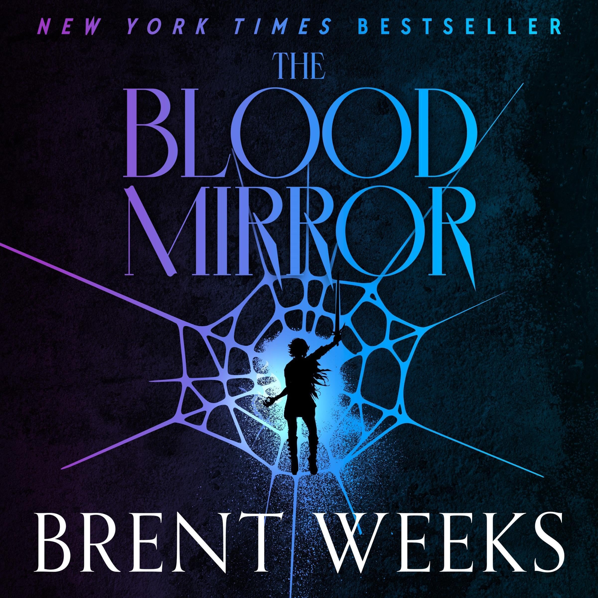 The Blood Mirror